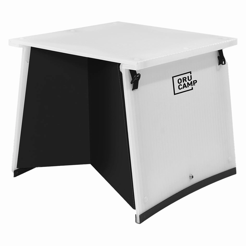 FlipCube heavy-duty garden utility cart with handle