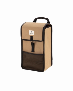Floga Storage Case essential outdoor cooking accessories kit