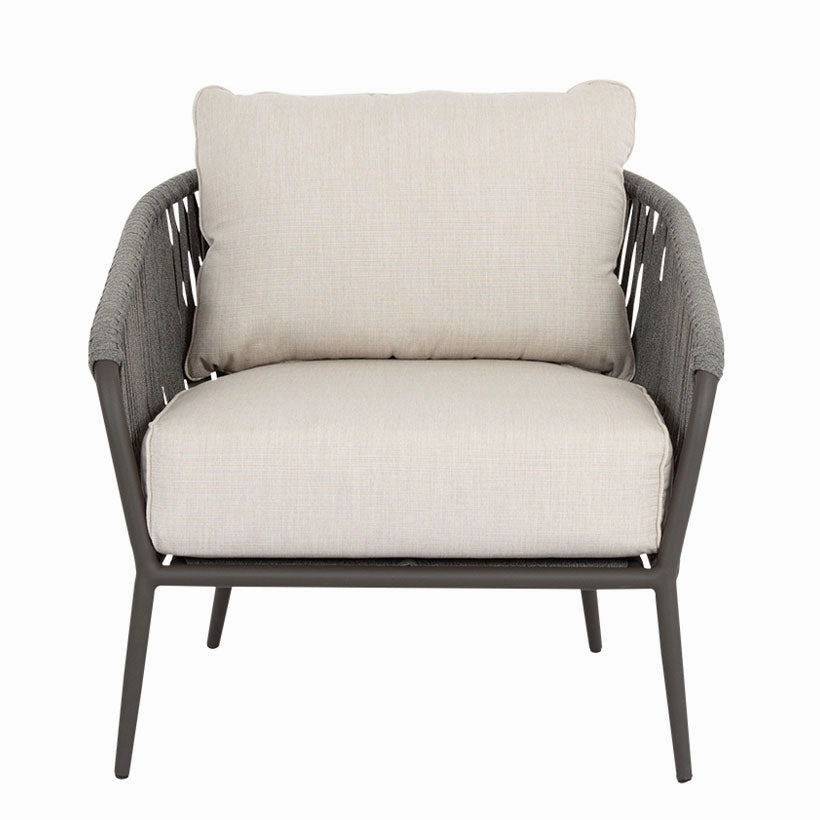 Florence Club Chair