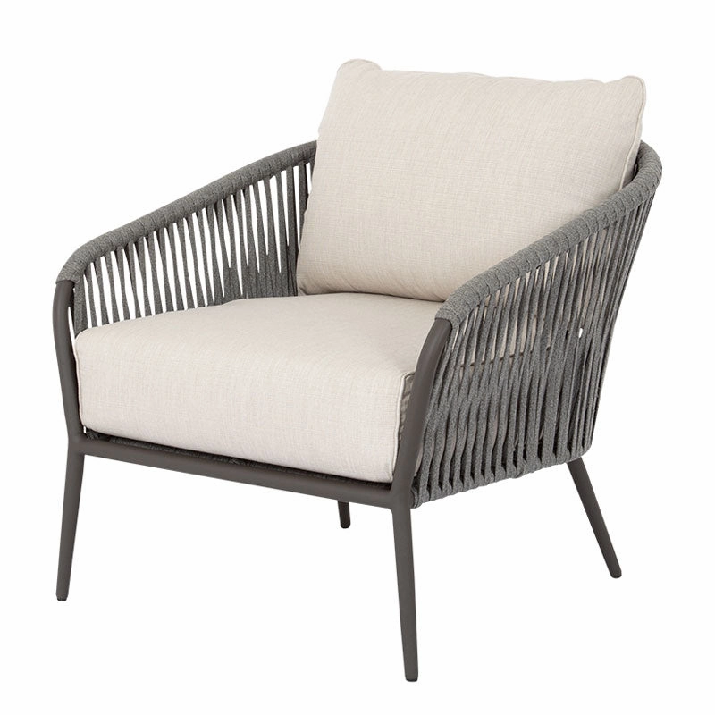 Florence Club Chairoutdoor chair for garden and patio