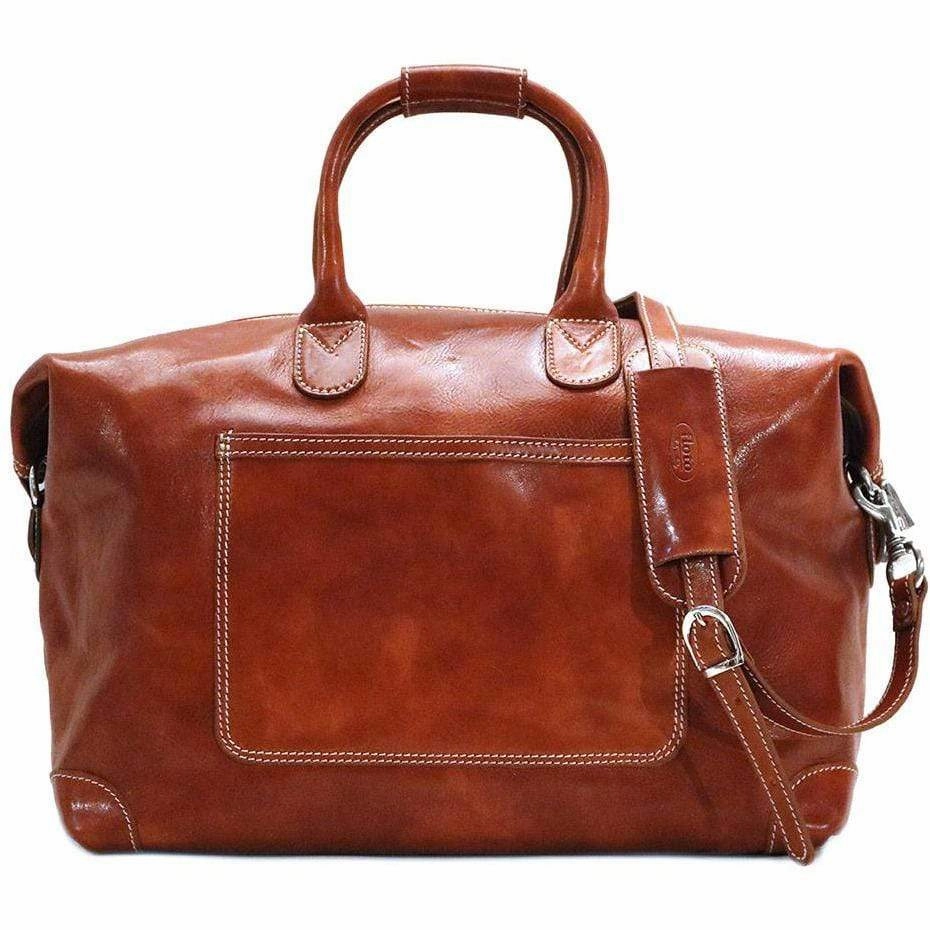 Floto Leather Chiara Travel Bag Shop Hot Picks