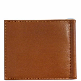 Floto Leather Firenze Bill Clip Wallet Shop Smart Save