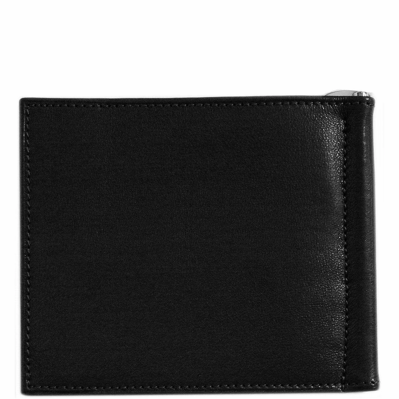 Today Only Discount Floto Leather Firenze Bill Clip Wallet