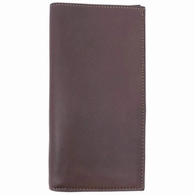 Hot Pick Deal New Arrival Discount Floto Leather Firenze Breast Pocket Wallet