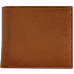 Best Seller Discount Hot Sale Alert Floto Leather Firenze Double Billfold I.D. Wallet