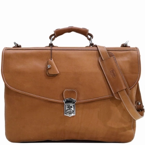 Sweet Deal Today Special Occasion Discount Floto Leather Parma Messenger