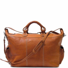 Floto Leather Parma Tote Bag Big Price Drop