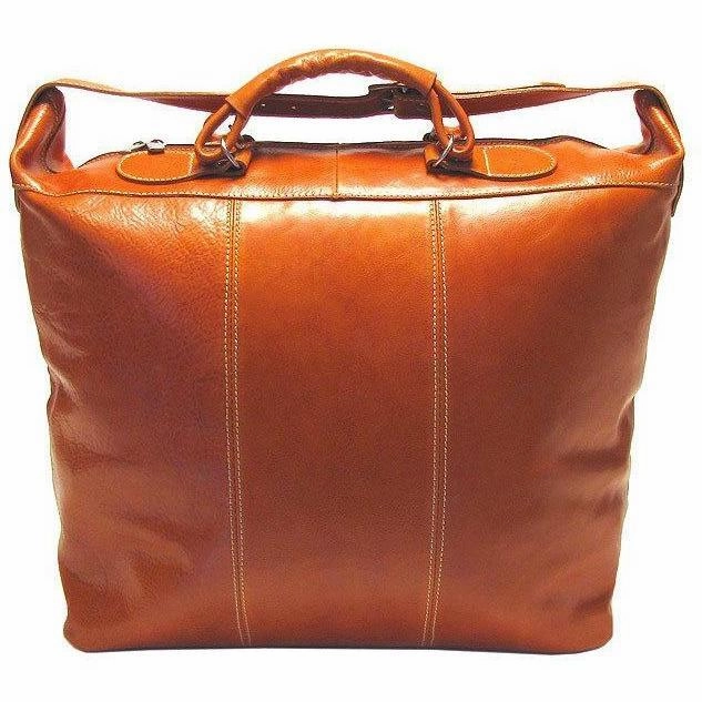 Dont Miss Big Savings Floto Leather Piana Tote