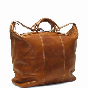 Floto Leather Piana Tote Exclusive Savings Event