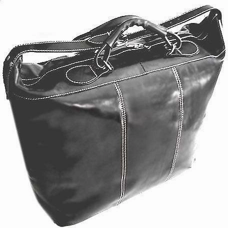 Flash Discount Today Floto Leather Piana Tote