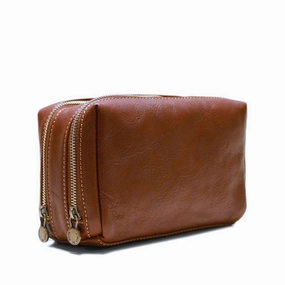 Price Drop Alert Grab the Deal Now Floto Leather Siena Travel Kit