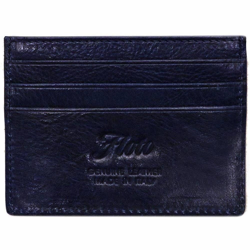 Floto Leather Venezia Card Wallet Mega Discount Today Flash Sale Alert