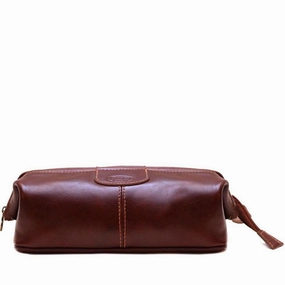 Floto Leather Venezia Dopp Kit Mega Discount Today Trending Now Offer