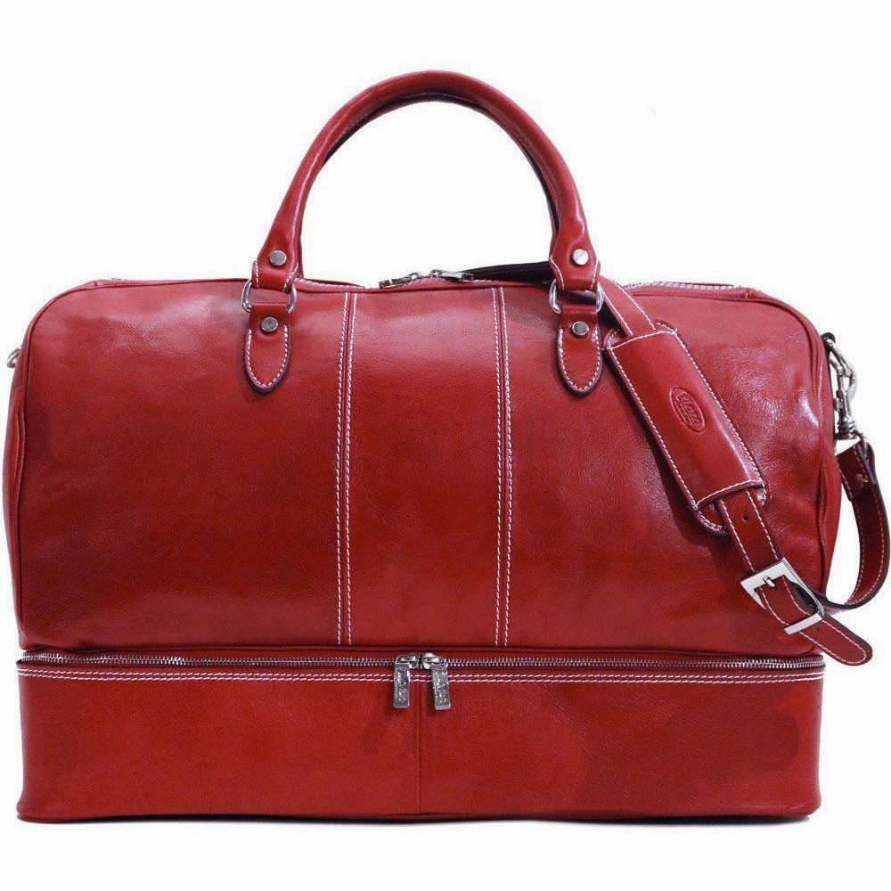 Price Drop Alert Floto Leather Venezia Traveler