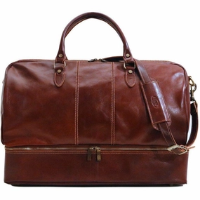 Last Chance Steal Todays Steal Floto Leather Venezia Traveler