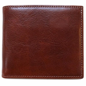 Shop Hot Picks Floto Leather Venezia Wallet