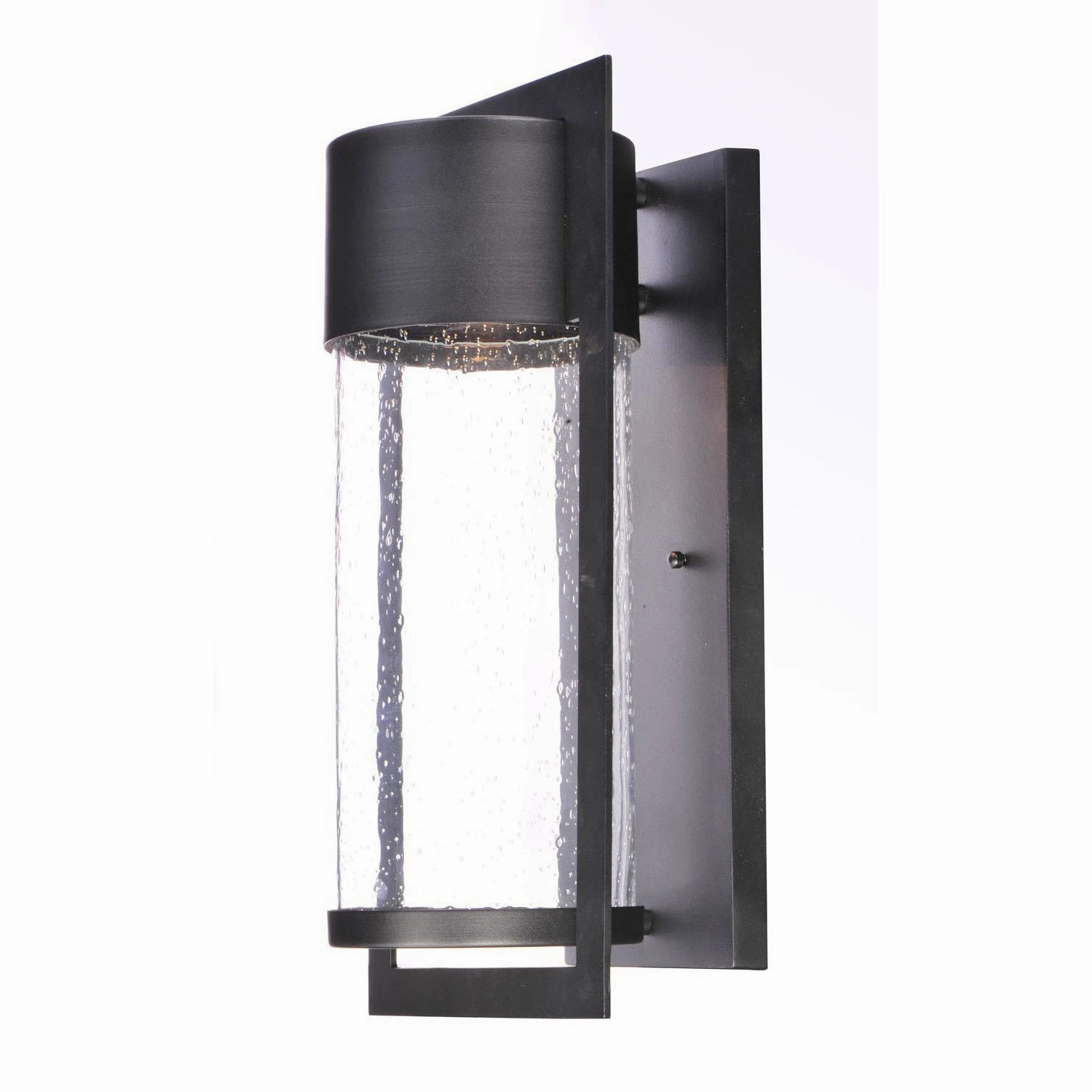 Focus Outdoor Wall Light