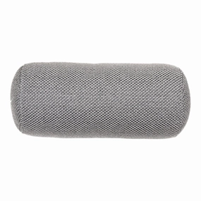 Focus Scatter Bolster PillowDurable outdoor patio accessories