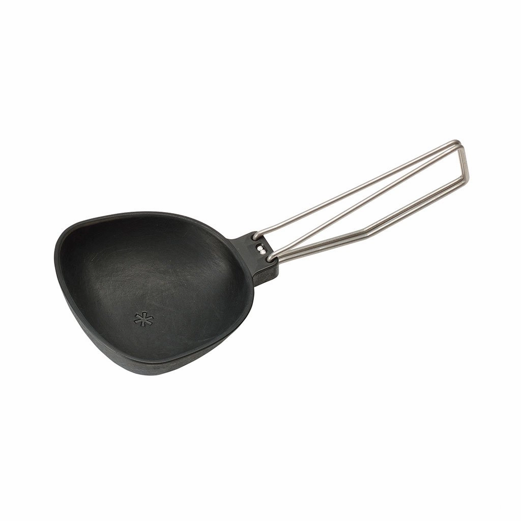 Folding Ladle heavy-duty garden utility cart with handle
