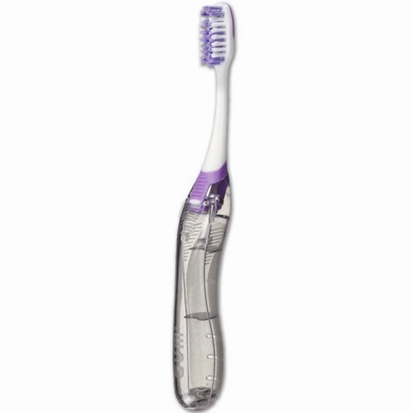 Folding Travel Toothbrush Dont Miss This Offer Limited Stock Offer