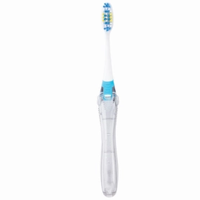 Folding Travel Toothbrush Clearance Event
