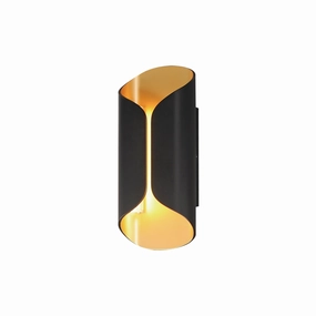 Folio 14" LED Outdoor Wall LampWeatherproof outdoor lighting
