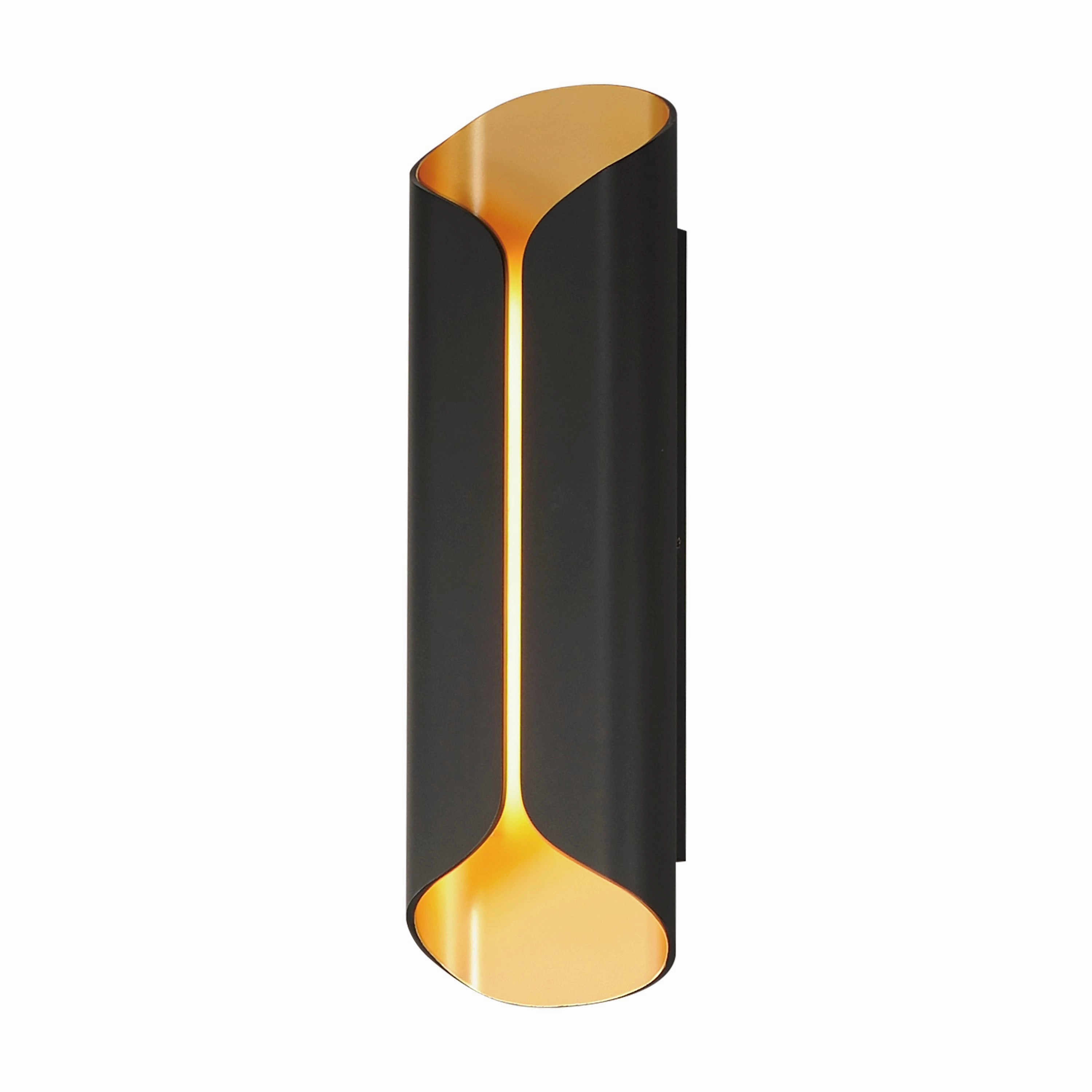 Folio 20" LED Outdoor Wall LampWeatherproof outdoor lighting