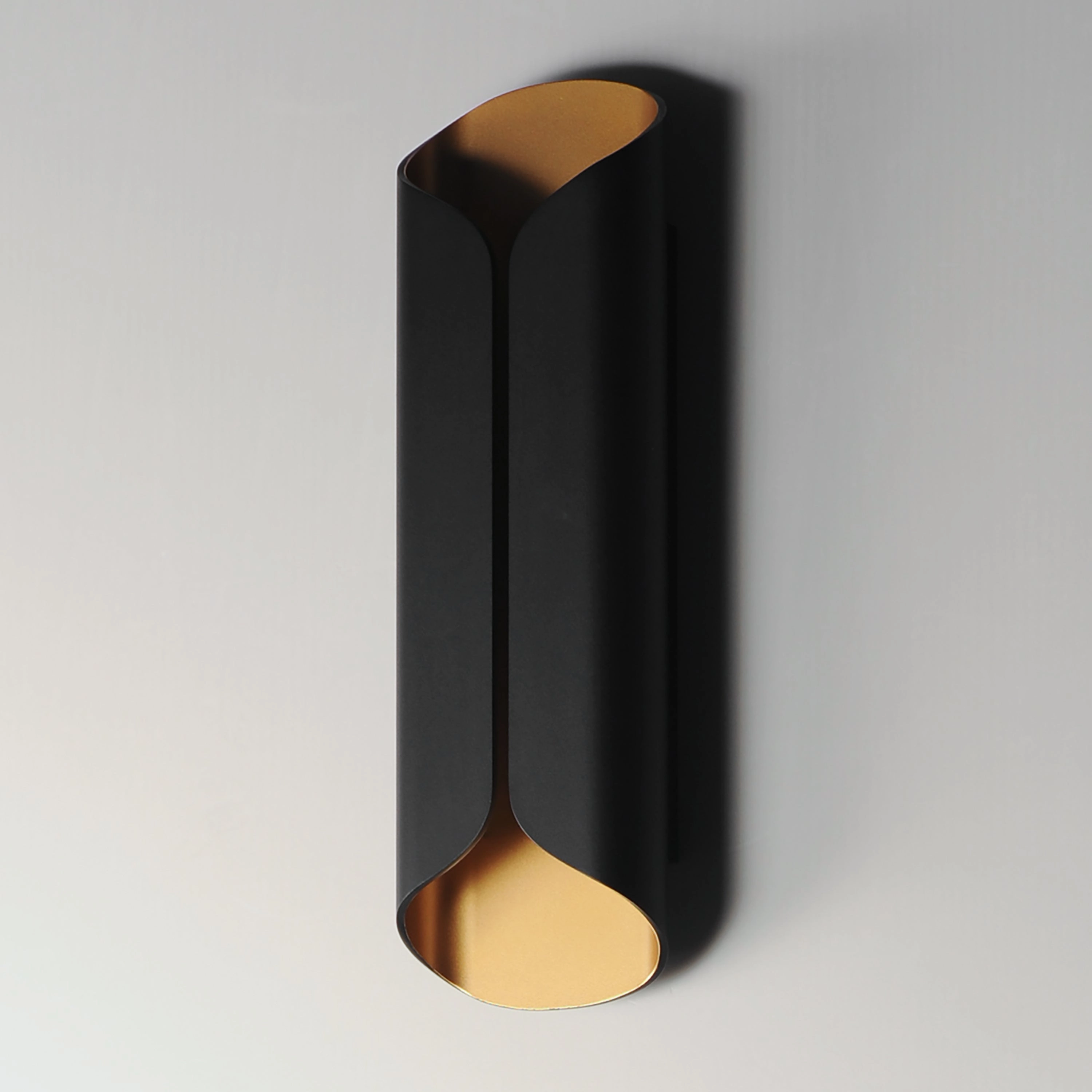 Folio 20" LED Outdoor Wall Lamp