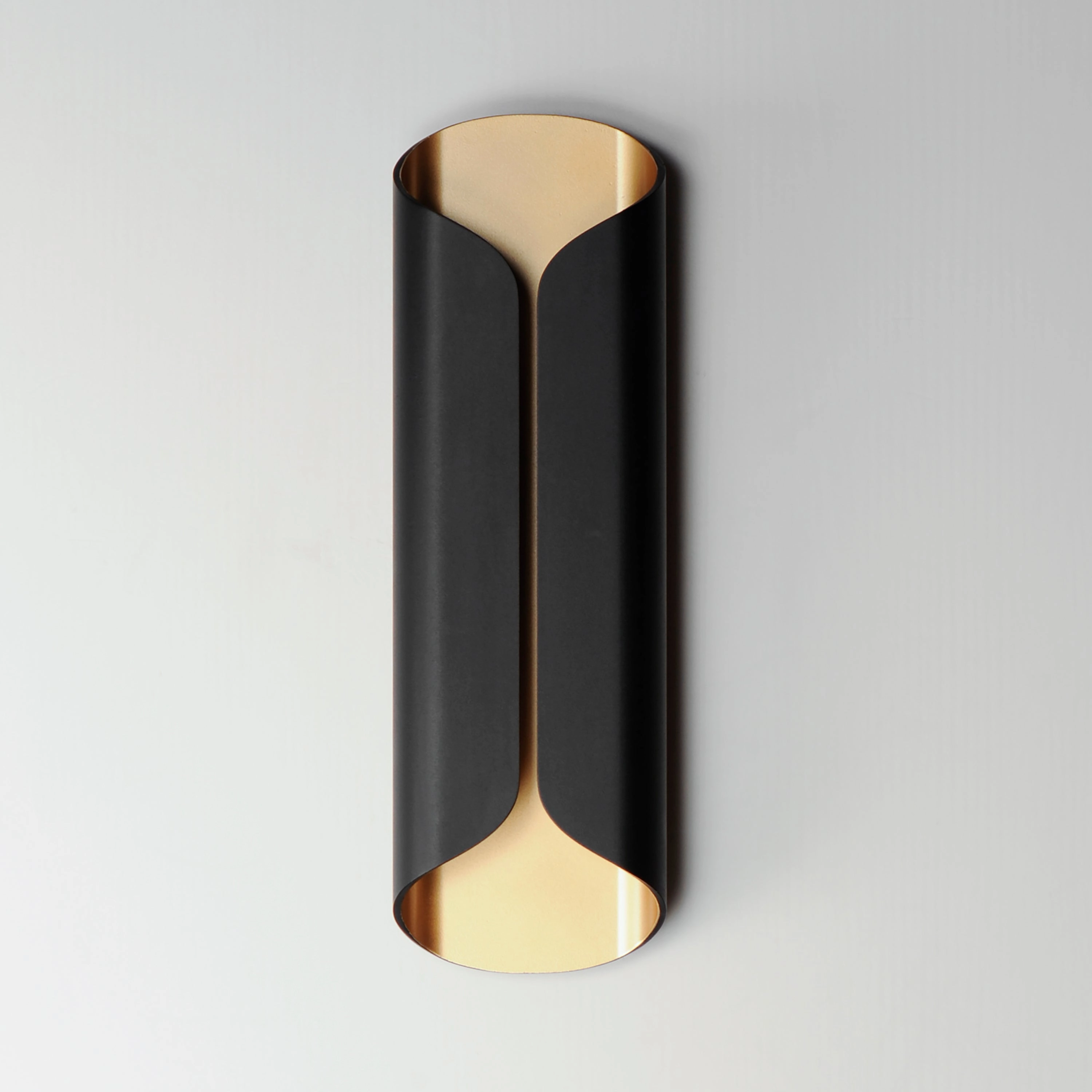 Folio 20" LED Outdoor Wall Lamp