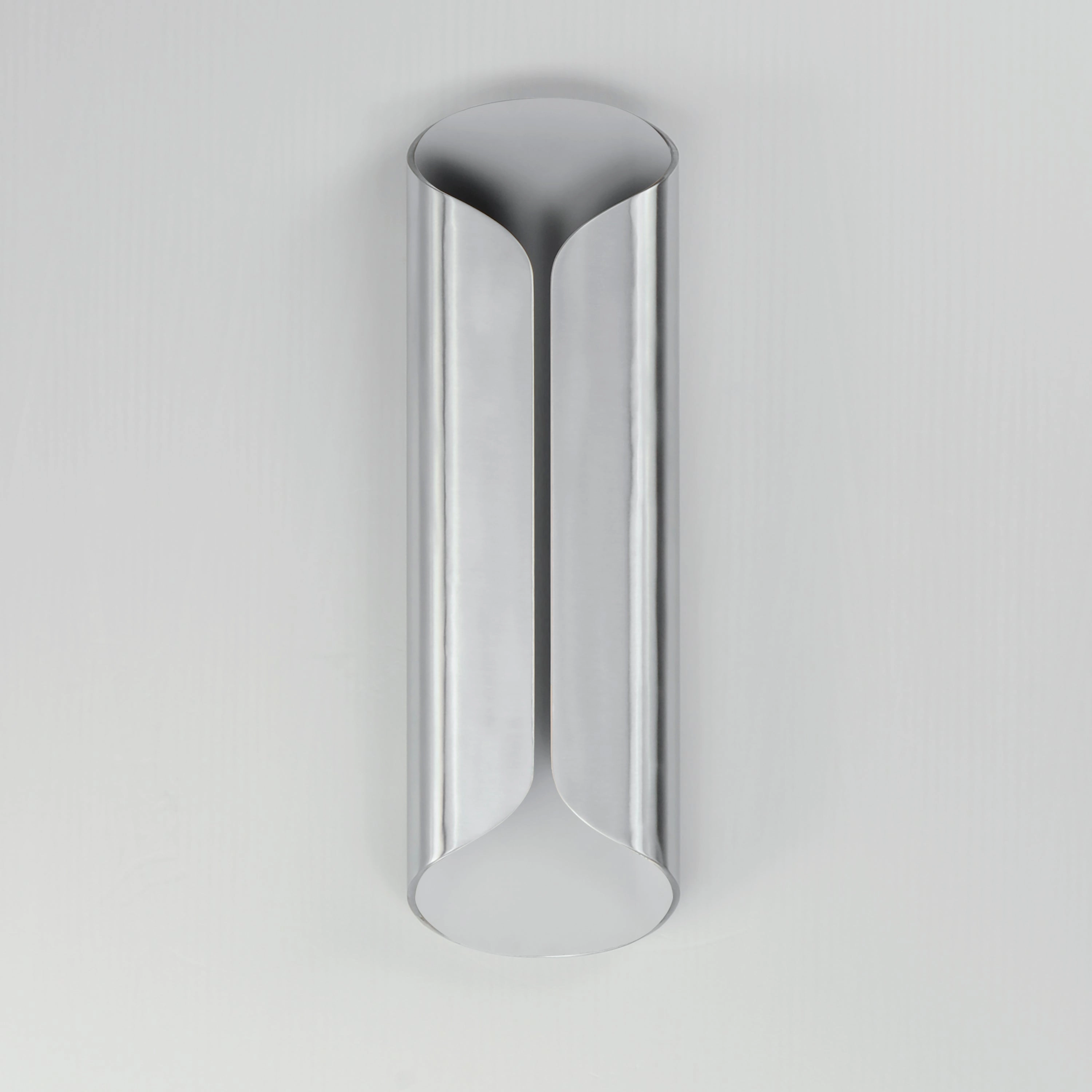 Folio 20" LED Outdoor Wall Lamp