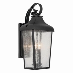 Forestdale 21.5" 2-Light Outdoor Wall LightWeatherproof outdoor lighting