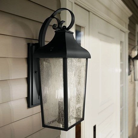 Forestdale 21.5" 2-Light Outdoor Wall Light