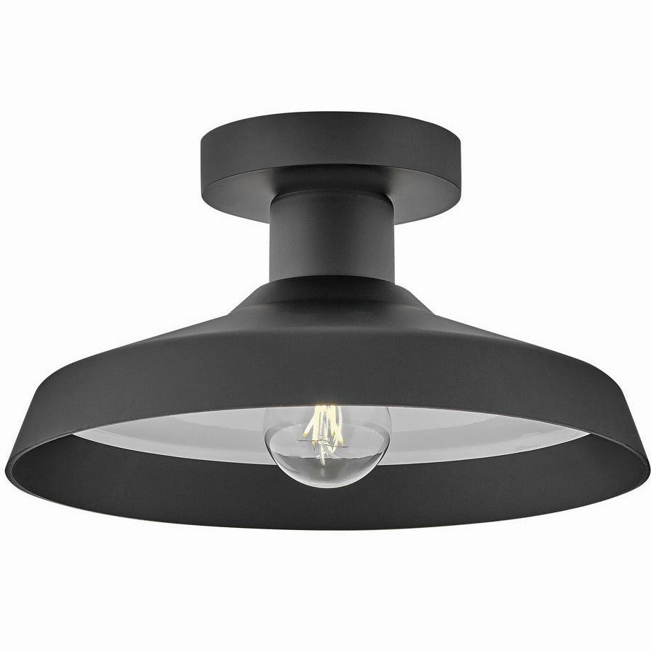 Forge Medium Flush Mount
