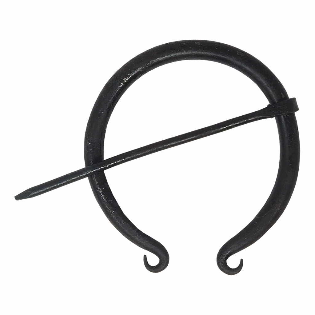Forged Blanket Pin professional grade outdoor cooking tools