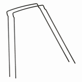 Forged Grill Legs professional grade outdoor cooking tools