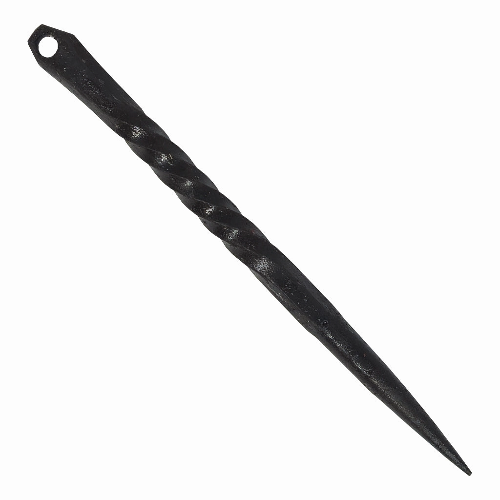 Forged Marline Spike professional grade outdoor cooking tools