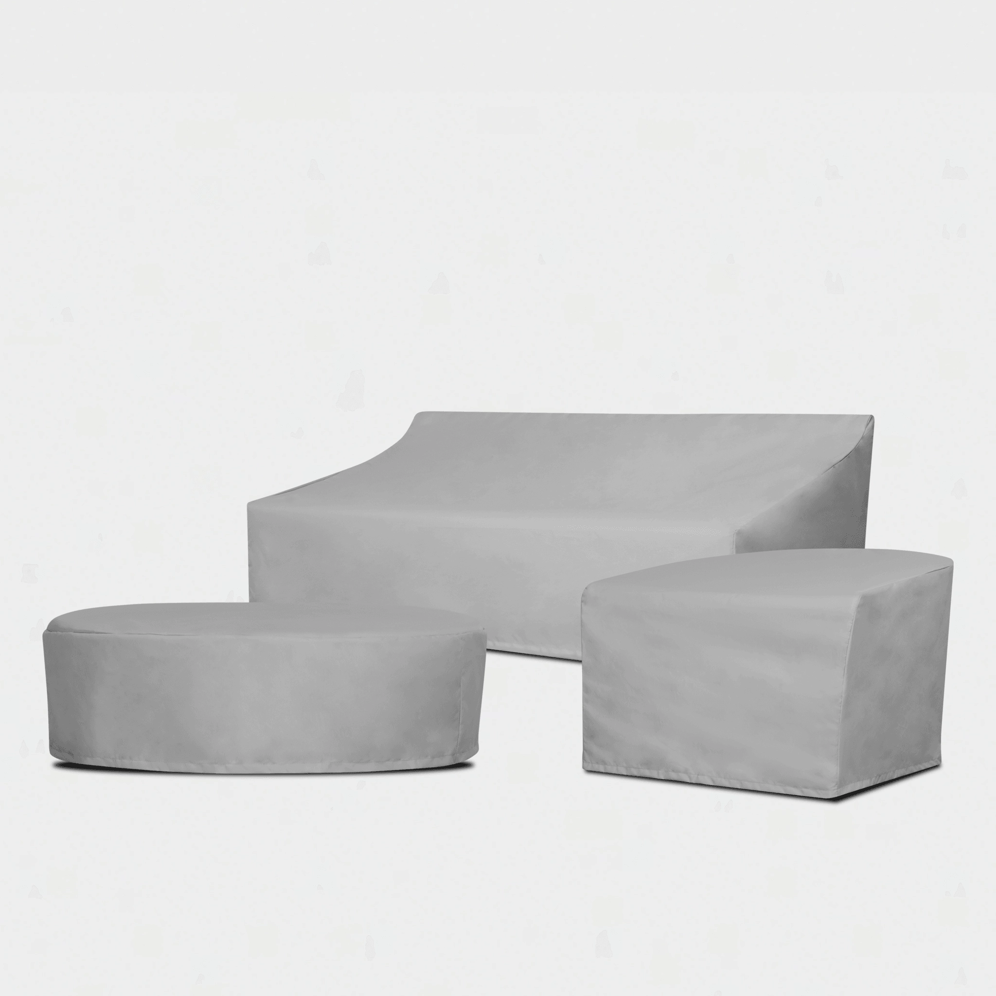 Formentera Daybed  - Weather Coverwaterproof outdoor sofa cover