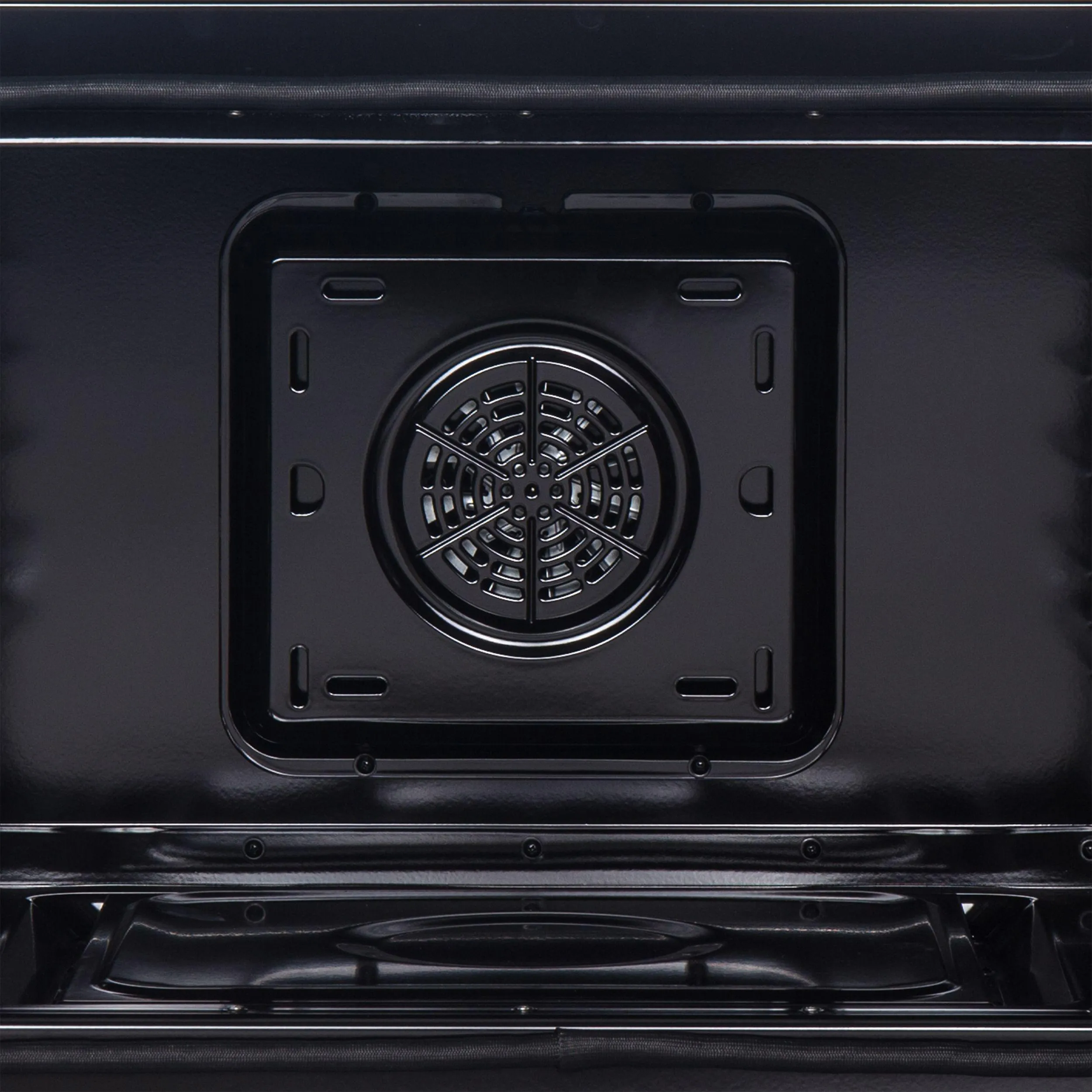 Forno FBOEL133330 Asti 30-Inch Electric French Door Wall Oven