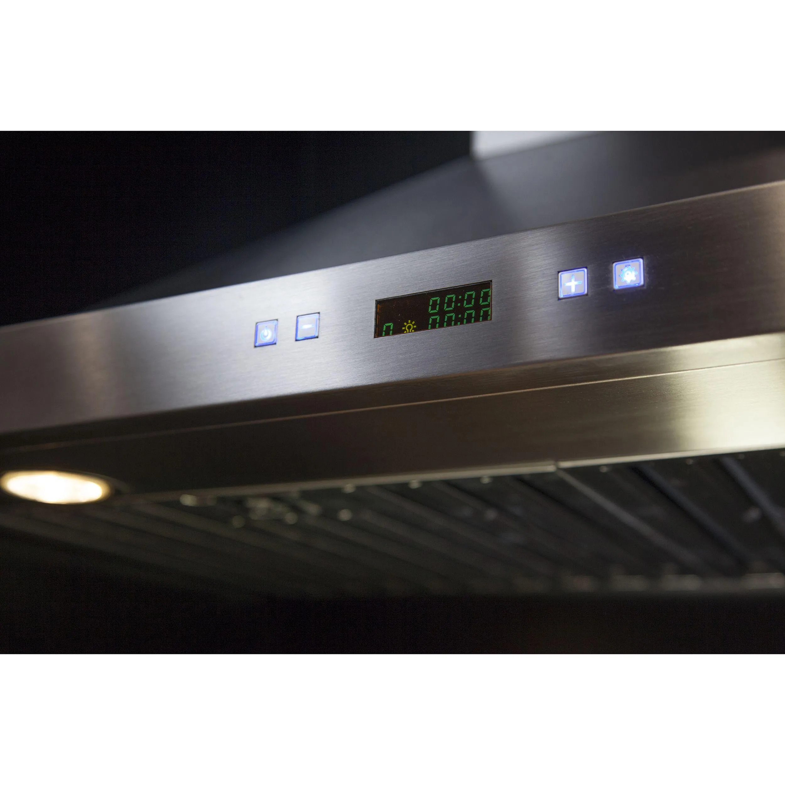 Forno FRHWM508430 Siena 30" Wall Mount Range Hood With Baffle Filters