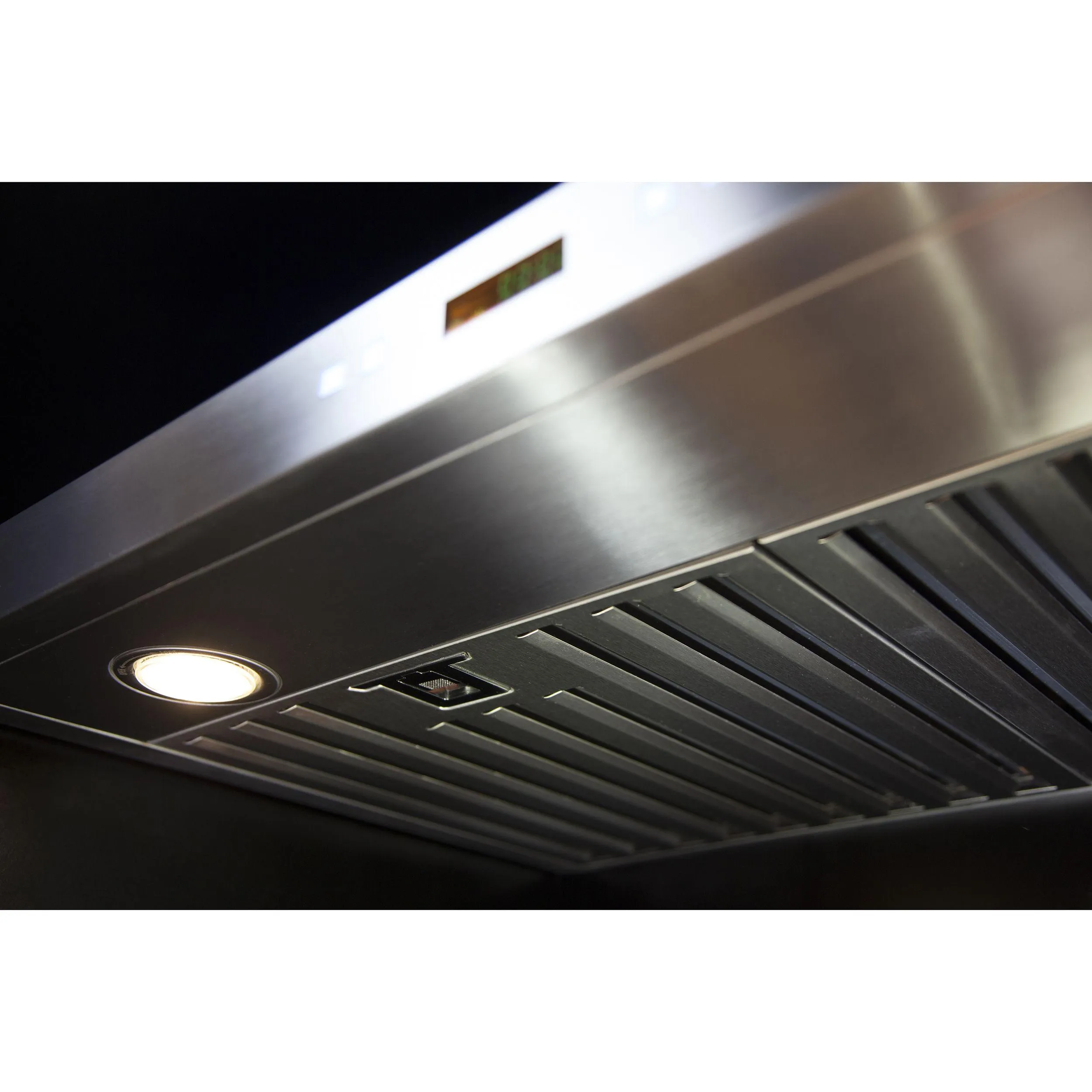 Forno FRHWM508430 Siena 30" Wall Mount Range Hood With Baffle Filters