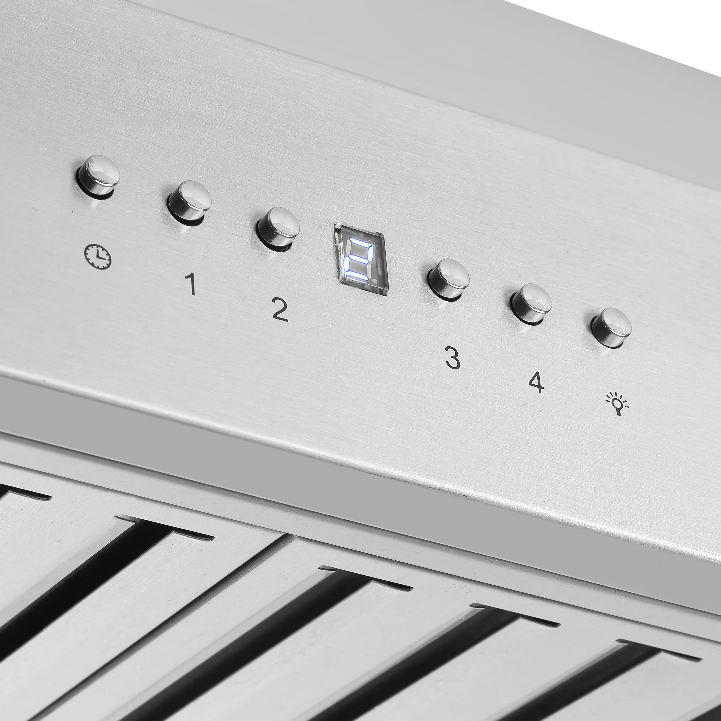 Forno FRHWM509448 Orvieto 48'' Wall Mount Range Hood