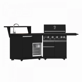 BBQ Grills