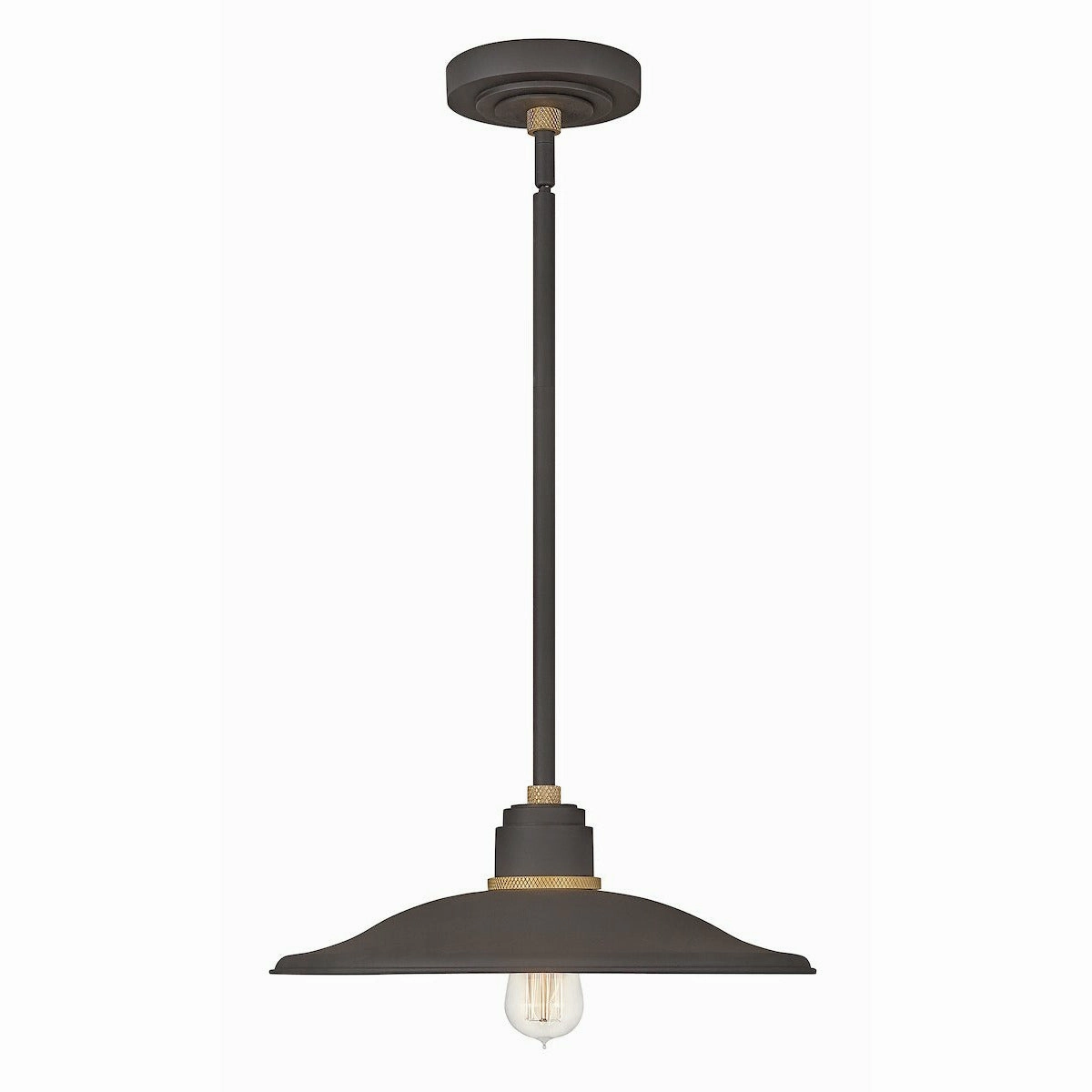 Foundry Vintage Outdoor Pendant