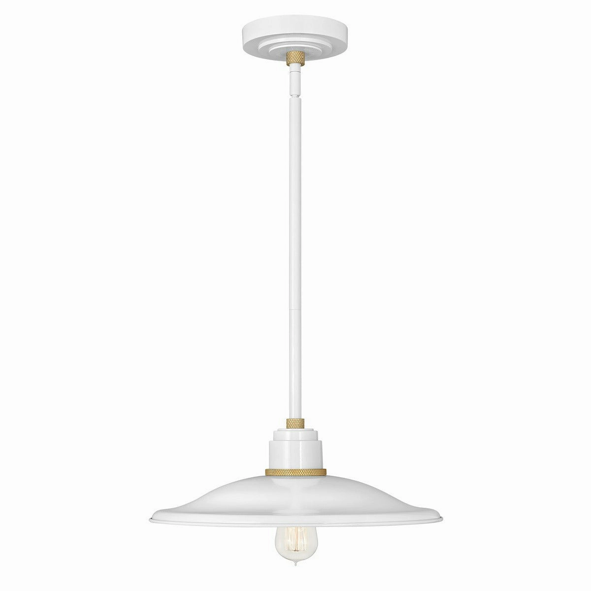 Foundry Vintage Outdoor Pendant