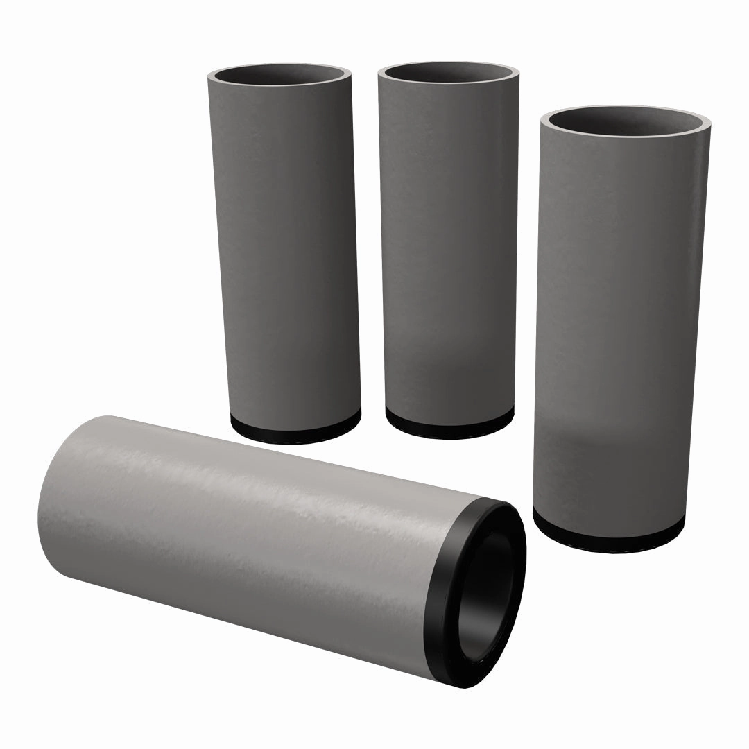 Four Dining Table Leg Extension