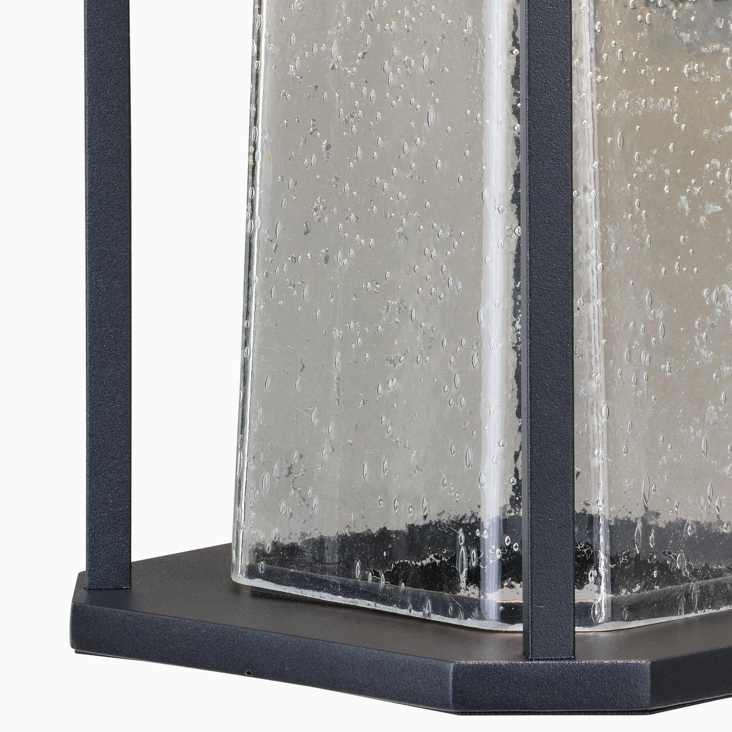 Freeport LED Outdoor Wall Mount Textured Black