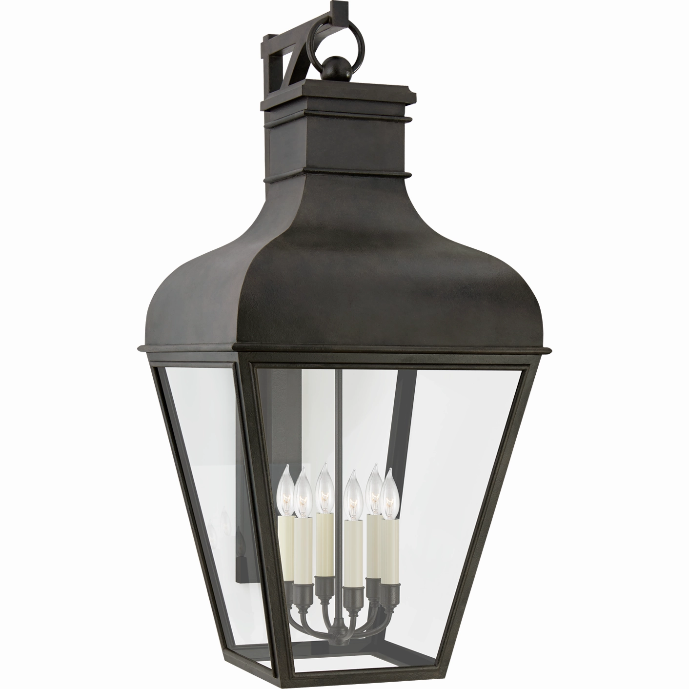 Fremont Grande Bracketed Wall LanternWeatherproof outdoor lighting