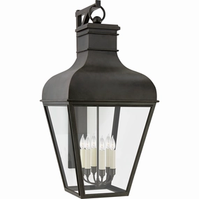Fremont Grande Bracketed Wall LanternWeatherproof outdoor lighting