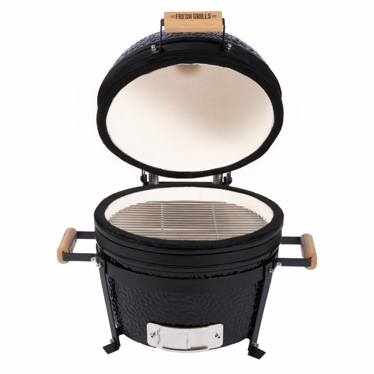 Fresh Grills 16 Kamado BBQ Oven