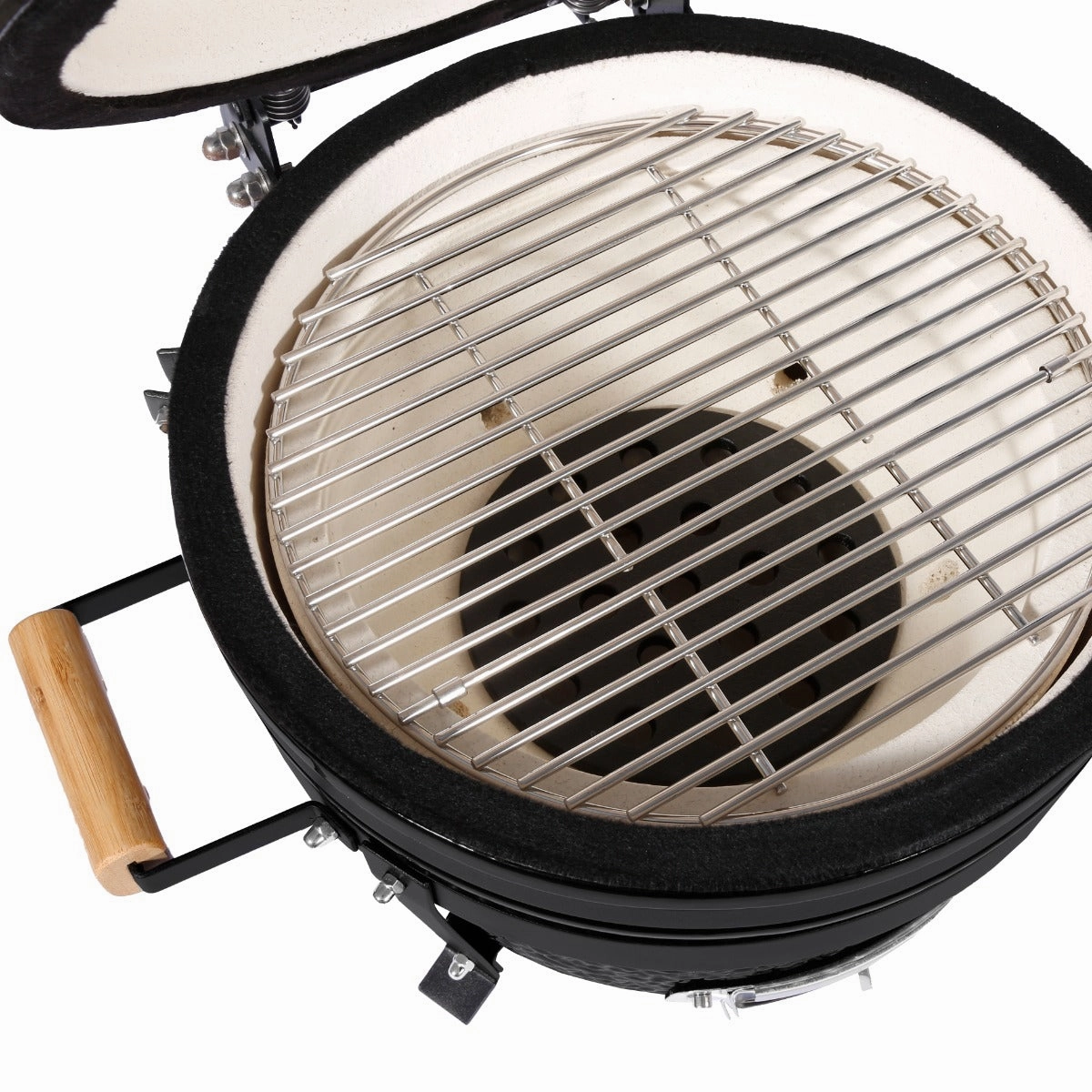 Fresh Grills 16 Kamado BBQ Oven